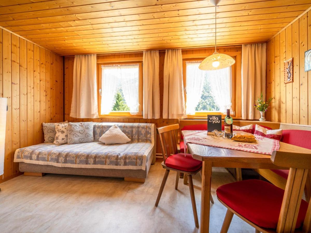 Ferienhaus Tuertscher 1 Sonntag 외부 사진