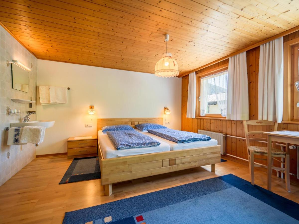 Ferienhaus Tuertscher 1 Sonntag 외부 사진