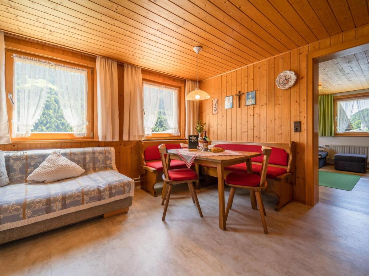 Ferienhaus Tuertscher 1 Sonntag 외부 사진