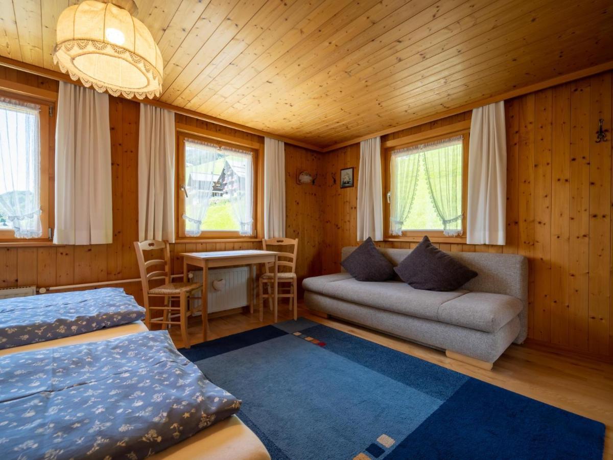 Ferienhaus Tuertscher 1 Sonntag 외부 사진